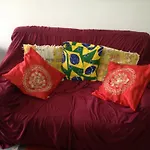 Guest House Cristina 133