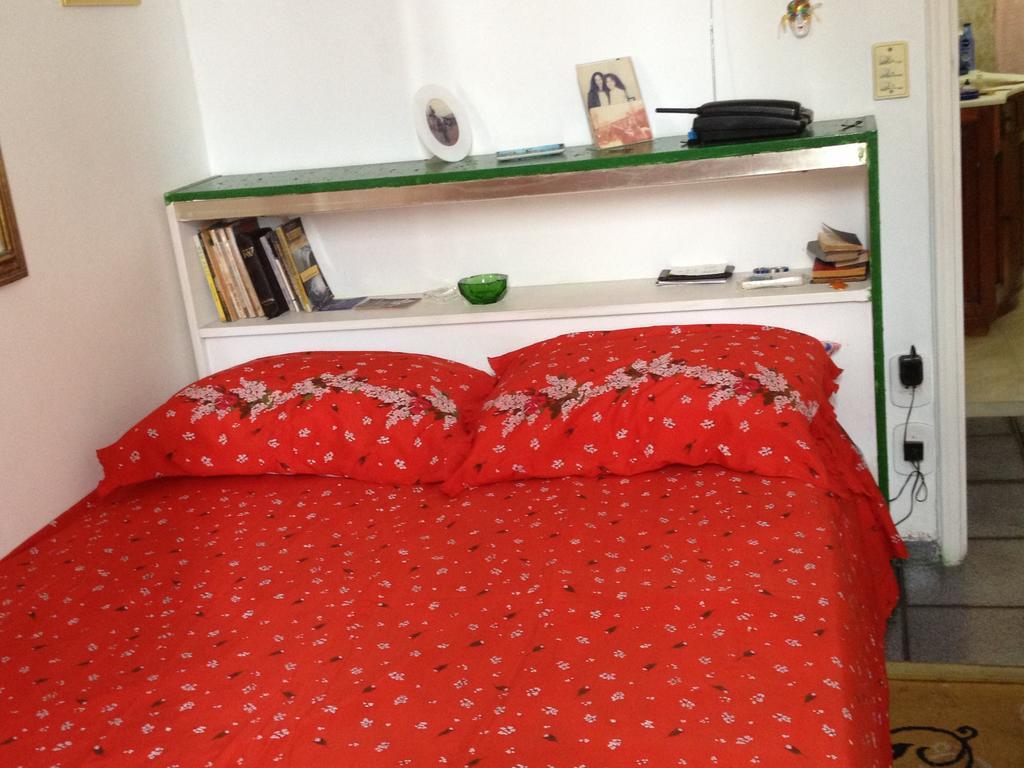 Hospedagem domiciliar Cristina 133 *