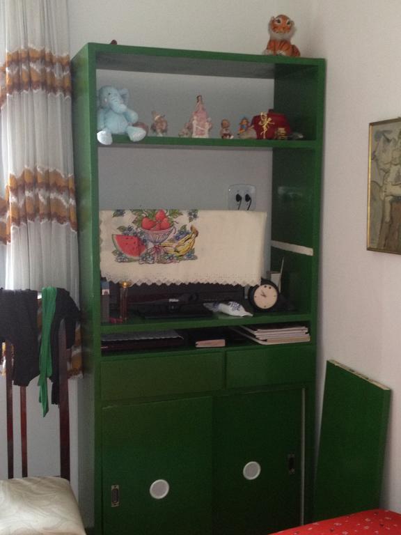 Hospedagem domiciliar Cristina 133 Rio de Janeiro