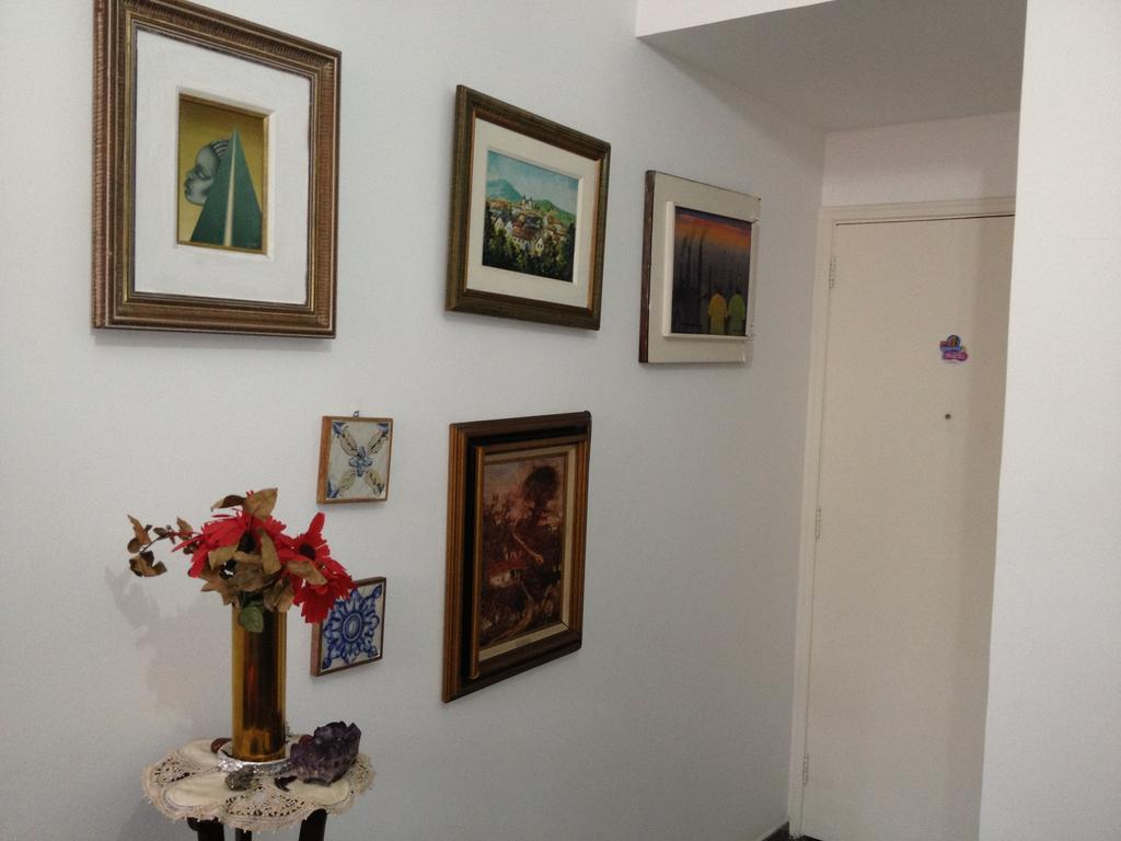 Hospedagem domiciliar Cristina 133