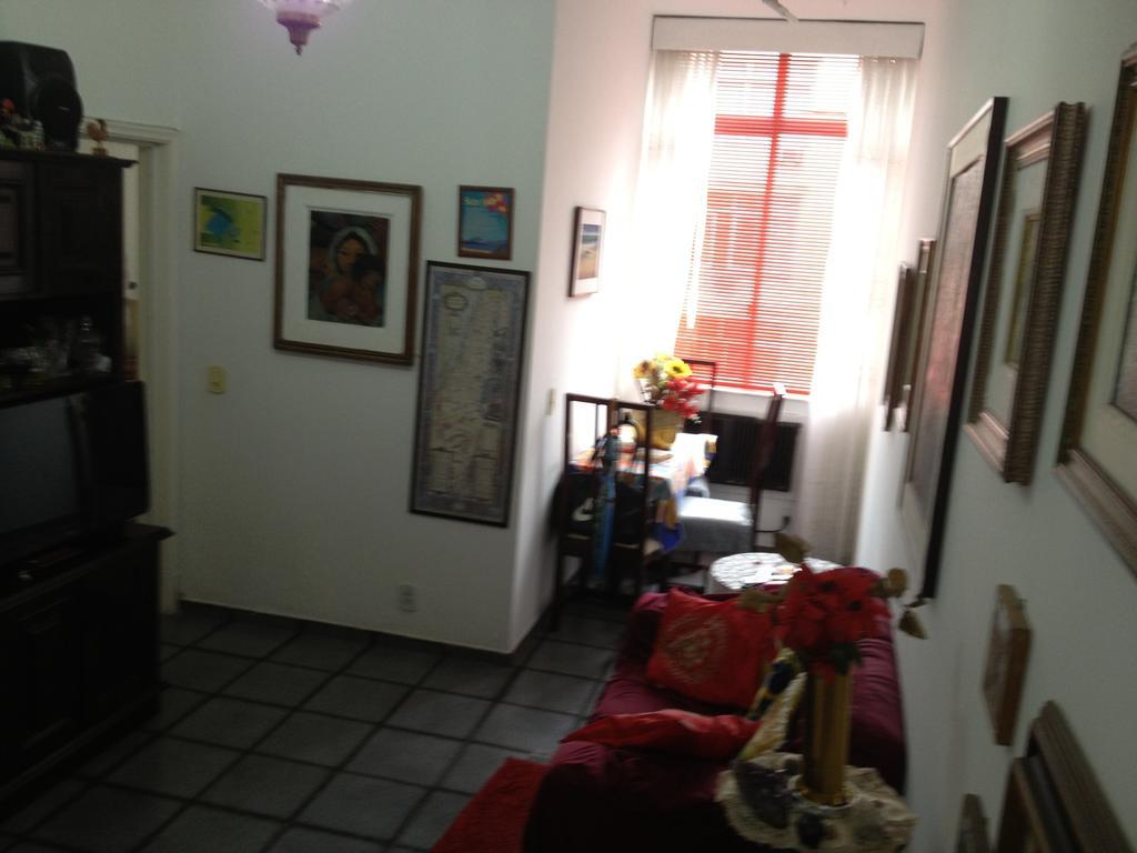 Habitación en casa particular Cristina 133